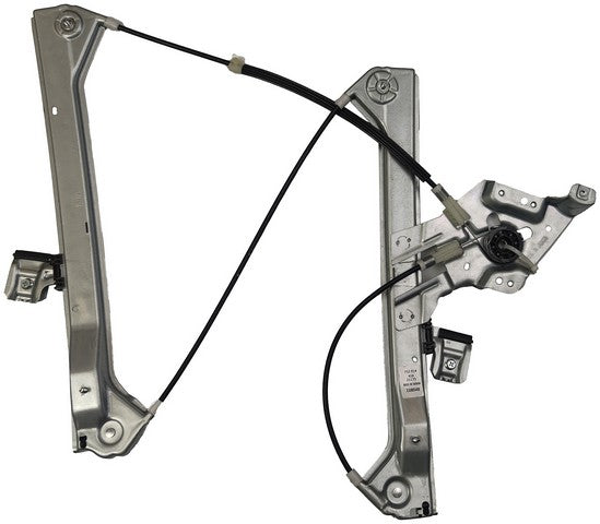 Window Regulator Dorman-OE Solutions 752-914