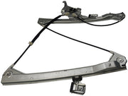 Window Regulator Dorman-OE Solutions 752-914