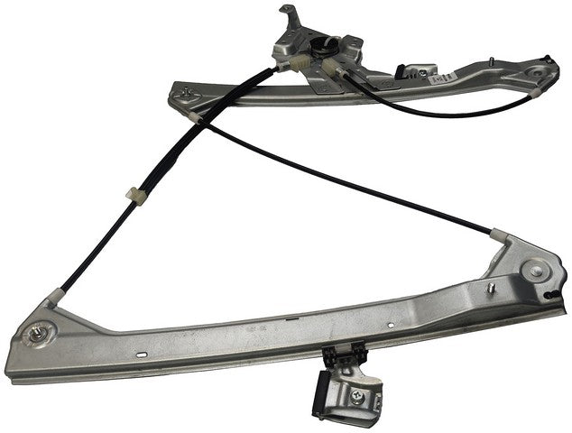 Window Regulator Dorman-OE Solutions 752-914