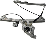 Window Regulator Dorman-OE Solutions 752-914