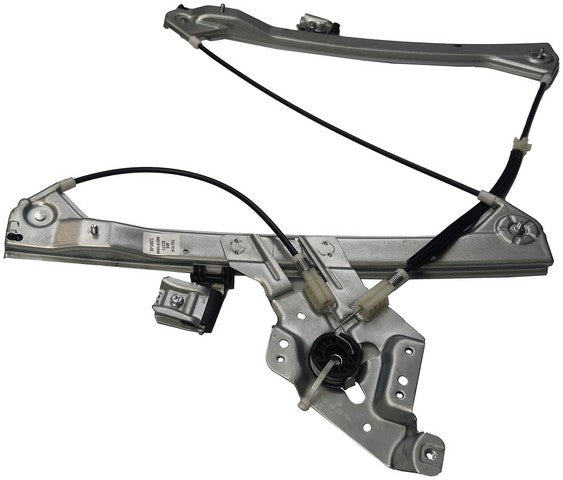 Window Regulator Dorman-OE Solutions 752-914