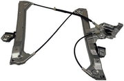 Window Regulator Dorman-OE Solutions 752-914