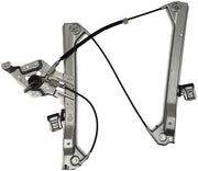 Window Regulator Dorman-OE Solutions 752-915