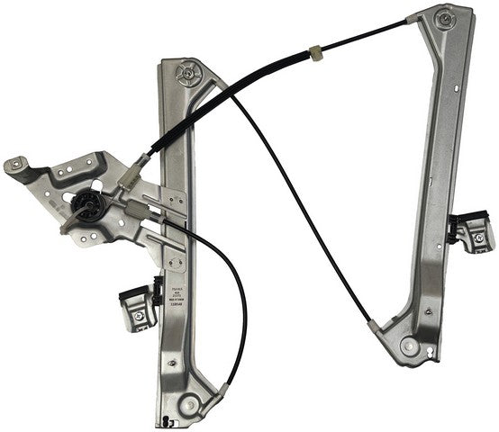 Window Regulator Dorman-OE Solutions 752-915
