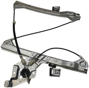 Window Regulator Dorman-OE Solutions 752-915
