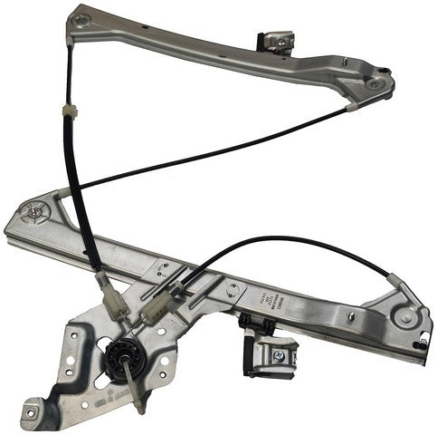 Window Regulator Dorman-OE Solutions 752-915