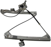 Window Regulator Dorman-OE Solutions 752-915