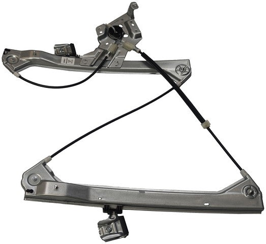Window Regulator Dorman-OE Solutions 752-915