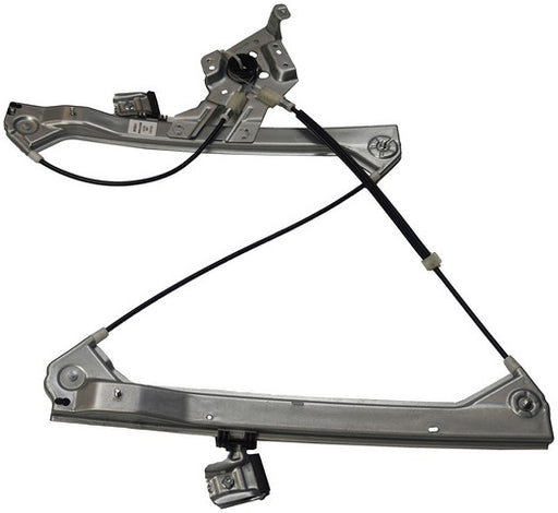 Window Regulator Dorman-OE Solutions 752-915