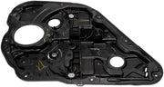Window Regulator Dorman-OE Solutions 752-916