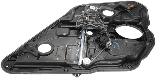 Window Regulator Dorman-OE Solutions 752-916