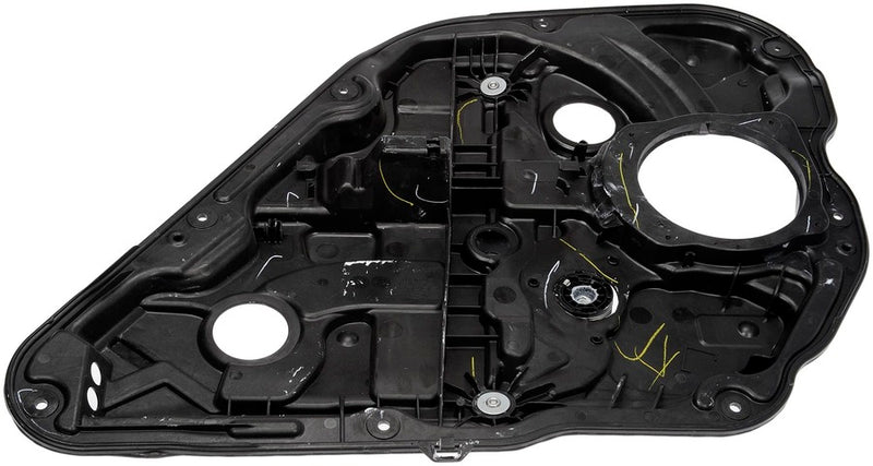 Window Regulator Dorman-OE Solutions 752-917