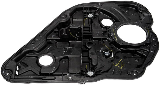 Window Regulator Dorman-OE Solutions 752-917