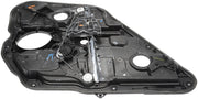 Window Regulator Dorman-OE Solutions 752-917