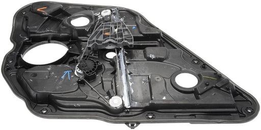 Window Regulator Dorman-OE Solutions 752-917