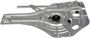 Window Regulator Dorman-OE Solutions 752-920