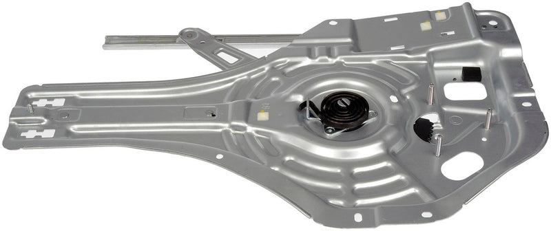 Window Regulator Dorman-OE Solutions 752-920