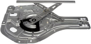 Window Regulator Dorman-OE Solutions 752-920
