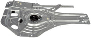 Window Regulator Dorman-OE Solutions 752-921