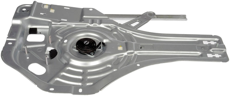Window Regulator Dorman-OE Solutions 752-921