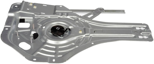 Window Regulator Dorman-OE Solutions 752-921