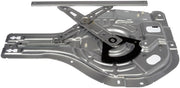 Window Regulator Dorman-OE Solutions 752-921