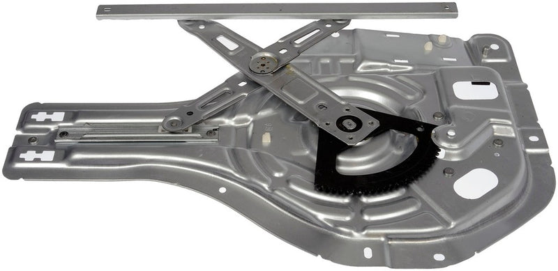 Window Regulator Dorman-OE Solutions 752-921
