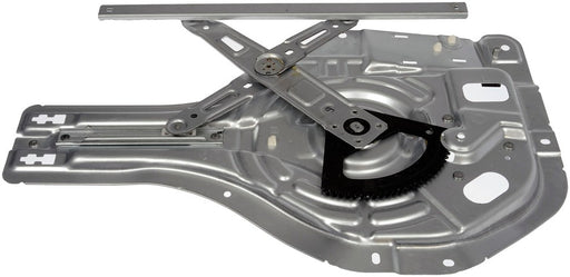 Window Regulator Dorman-OE Solutions 752-921