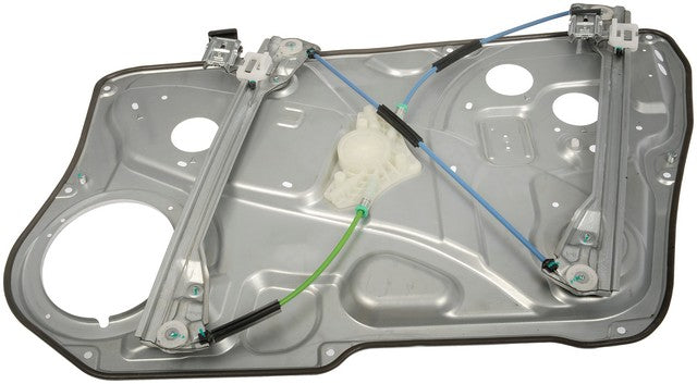 Window Regulator Dorman-OE Solutions 752-922
