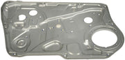 Window Regulator Dorman-OE Solutions 752-922