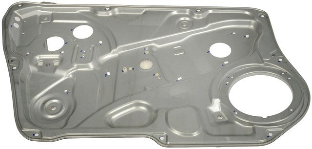 Window Regulator Dorman-OE Solutions 752-922