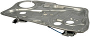 Window Regulator Dorman-OE Solutions 752-922