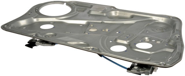 Window Regulator Dorman-OE Solutions 752-922