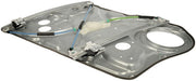 Window Regulator Dorman-OE Solutions 752-922