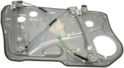 Window Regulator Dorman-OE Solutions 752-923