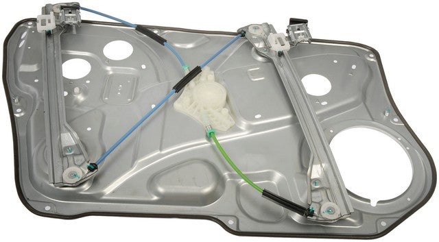 Window Regulator Dorman-OE Solutions 752-923