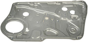 Window Regulator Dorman-OE Solutions 752-923