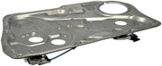 Window Regulator Dorman-OE Solutions 752-923