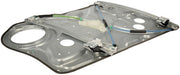 Window Regulator Dorman-OE Solutions 752-923
