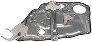 Window Regulator Dorman-OE Solutions 752-924