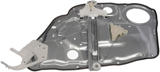Window Regulator Dorman-OE Solutions 752-924