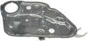 Window Regulator Dorman-OE Solutions 752-924