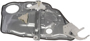 Window Regulator Dorman-OE Solutions 752-925