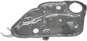 Window Regulator Dorman-OE Solutions 752-925
