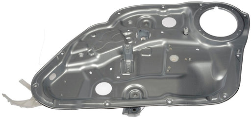 Window Regulator Dorman-OE Solutions 752-925