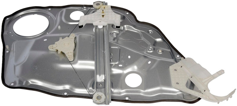 Window Regulator Dorman-OE Solutions 752-927