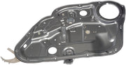 Window Regulator Dorman-OE Solutions 752-927