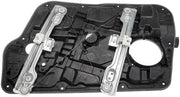 Window Regulator Dorman-OE Solutions 752-928