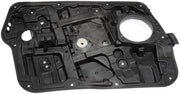 Window Regulator Dorman-OE Solutions 752-928