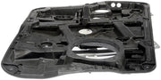 Window Regulator Dorman-OE Solutions 752-928